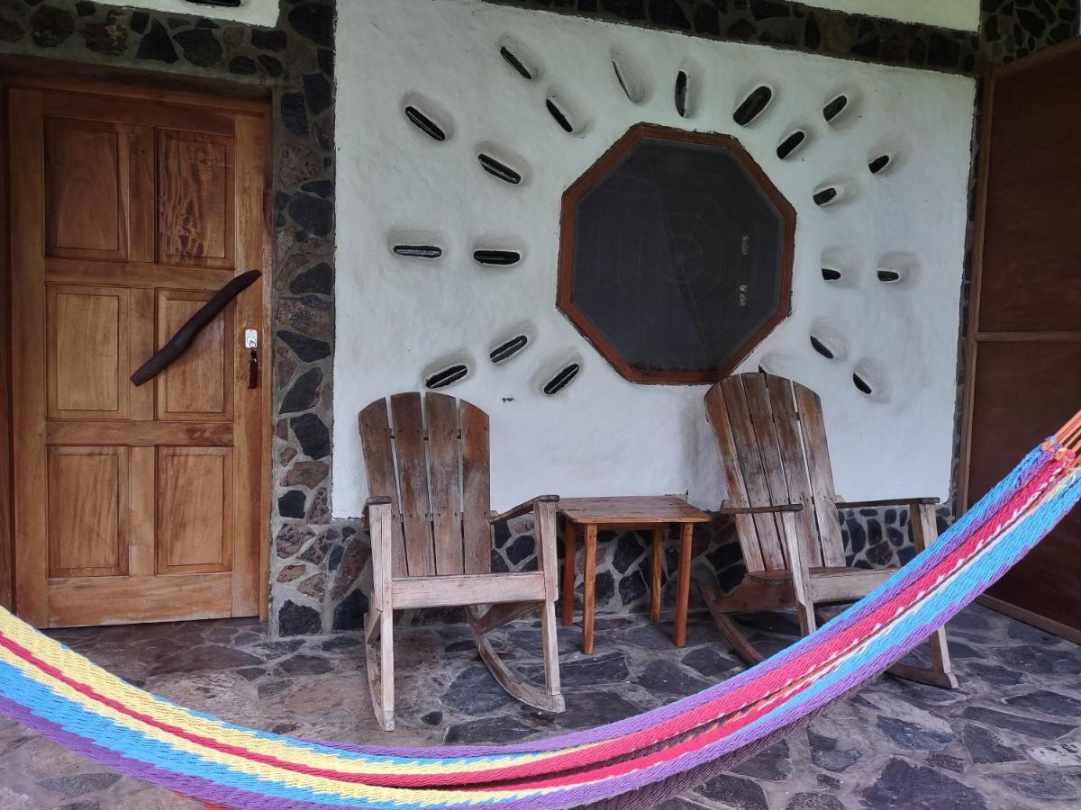 Finca Mystica Mérida Εξωτερικό φωτογραφία