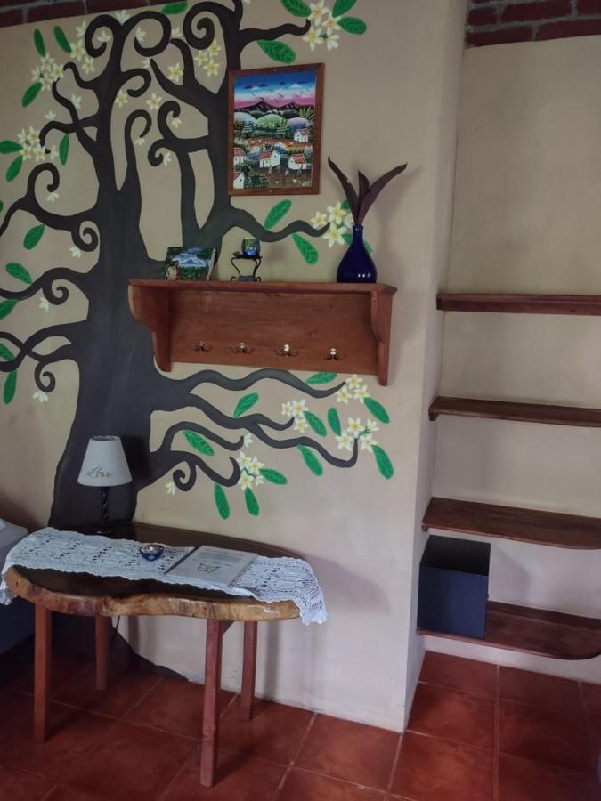 Finca Mystica Mérida Εξωτερικό φωτογραφία