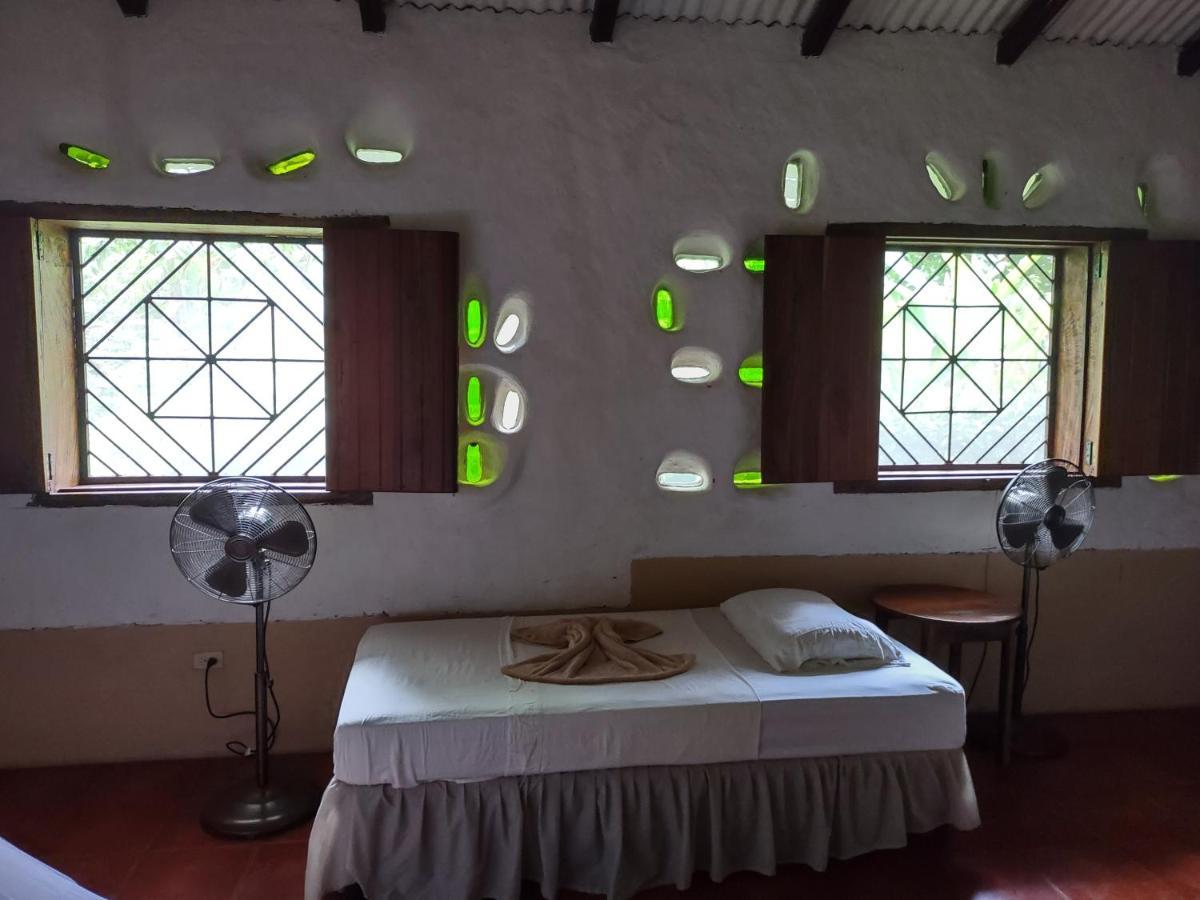 Finca Mystica Mérida Δωμάτιο φωτογραφία