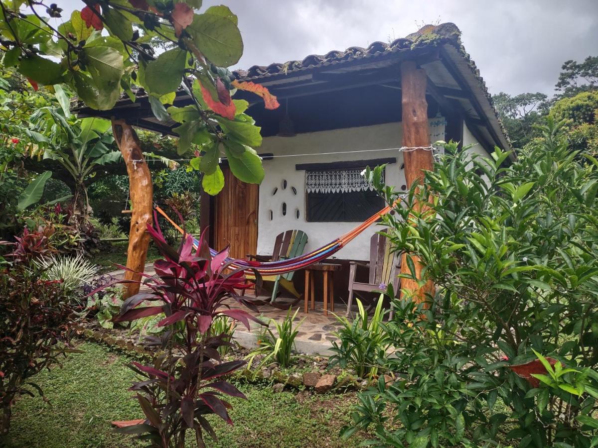 Finca Mystica Mérida Εξωτερικό φωτογραφία