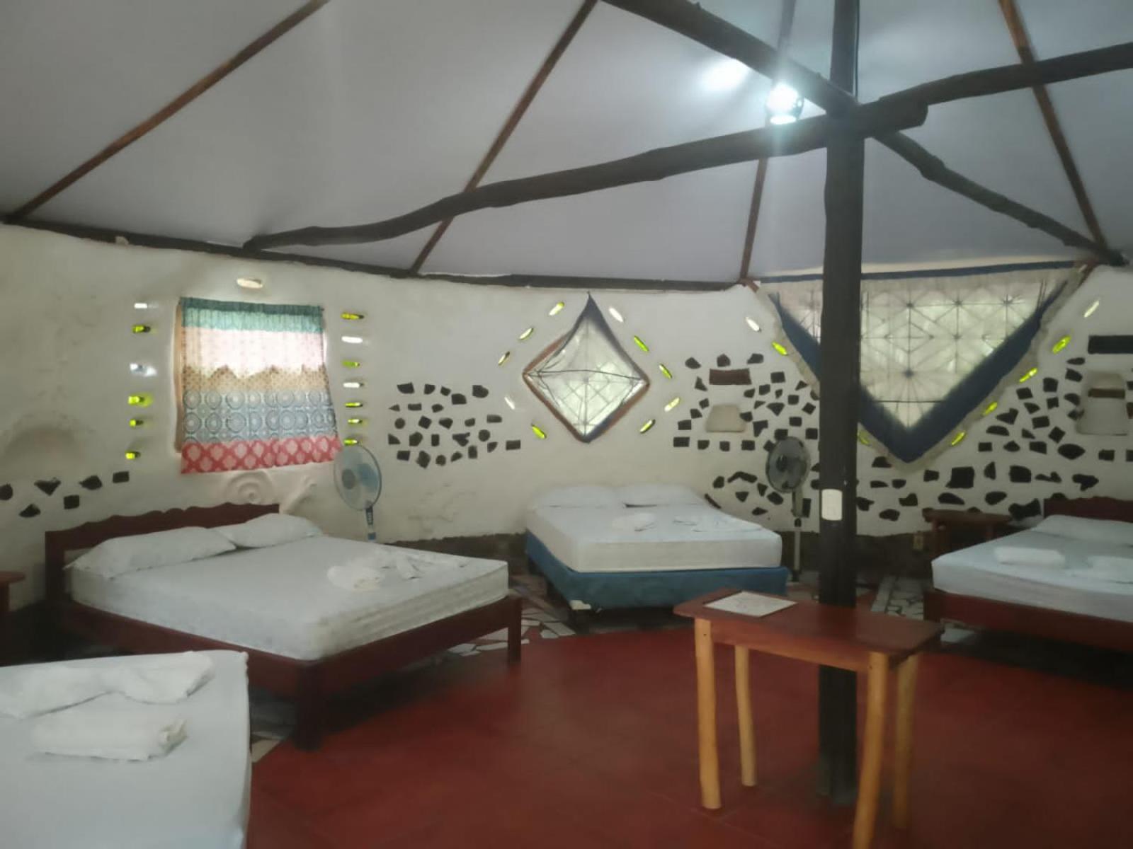 Finca Mystica Mérida Εξωτερικό φωτογραφία