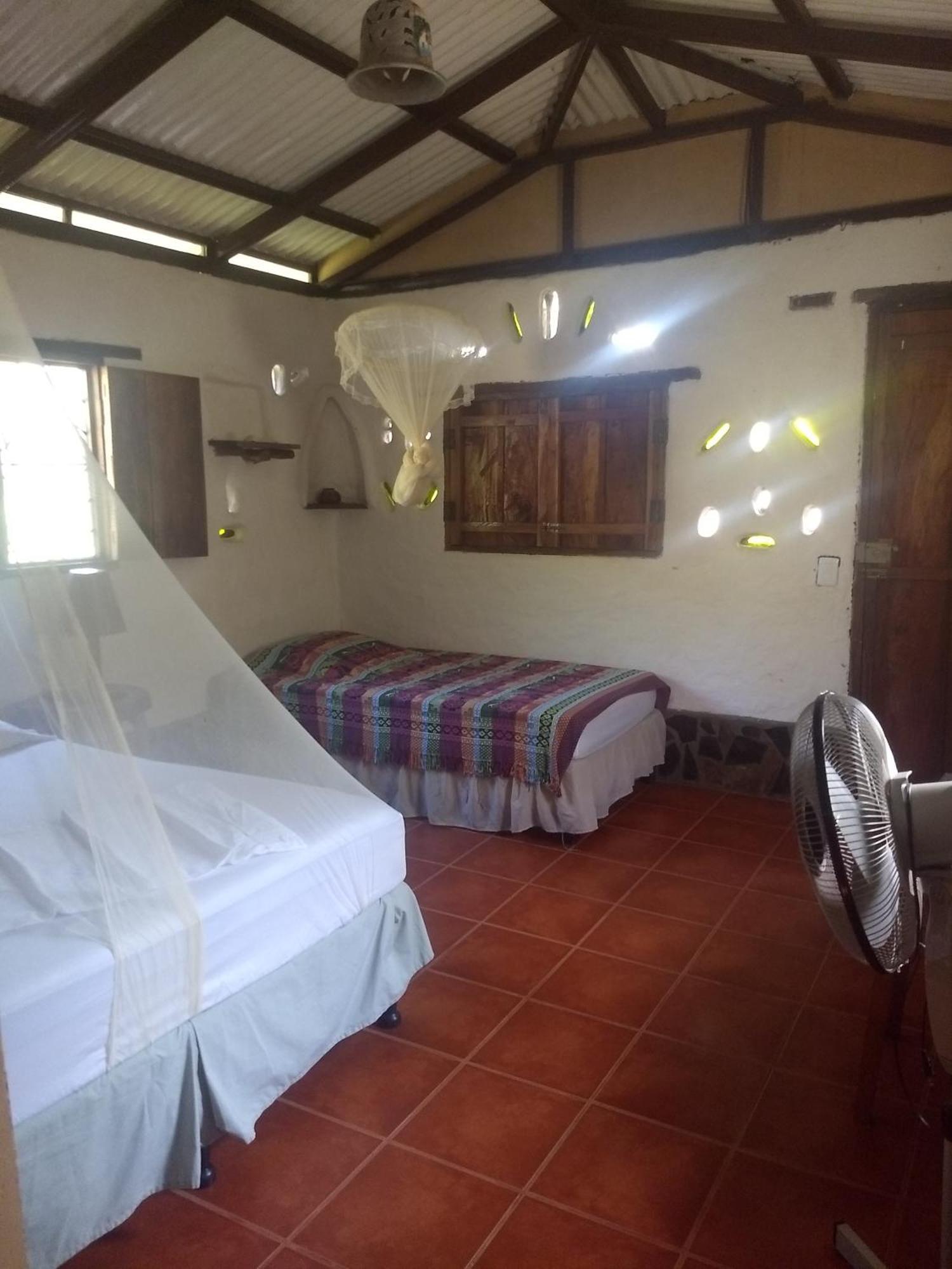 Finca Mystica Mérida Δωμάτιο φωτογραφία
