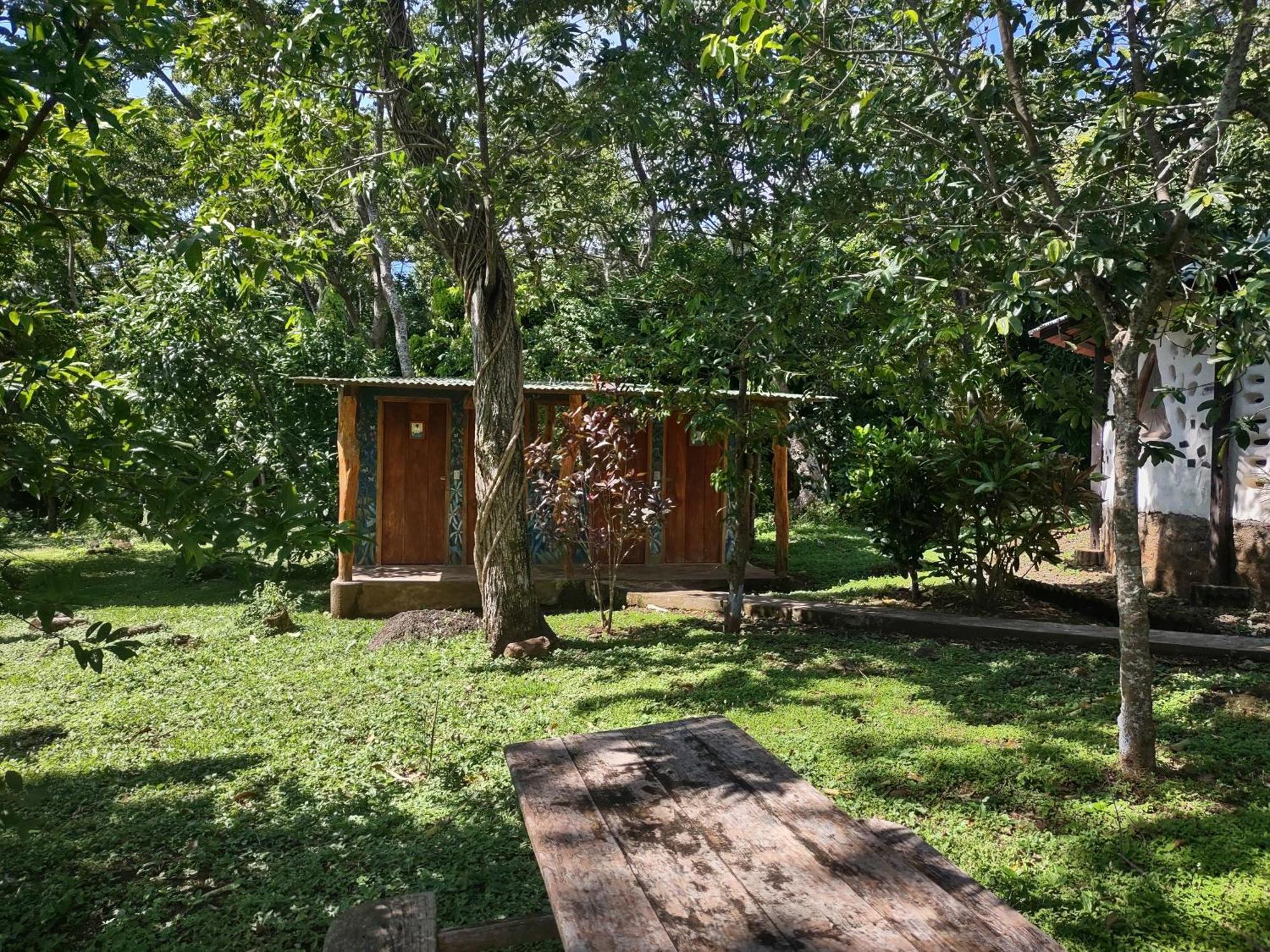 Finca Mystica Mérida Δωμάτιο φωτογραφία