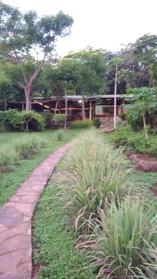 Finca Mystica Mérida Εξωτερικό φωτογραφία