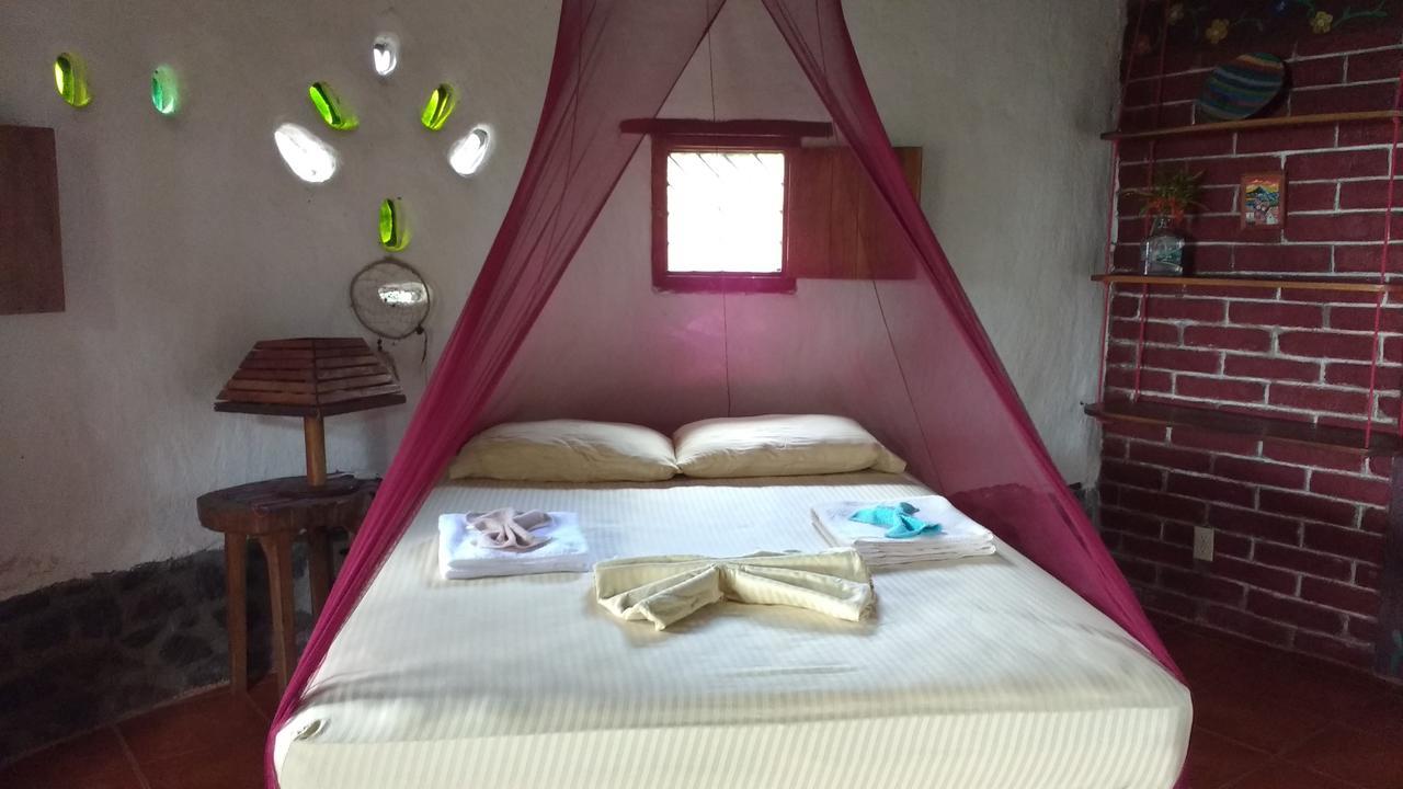 Finca Mystica Mérida Εξωτερικό φωτογραφία