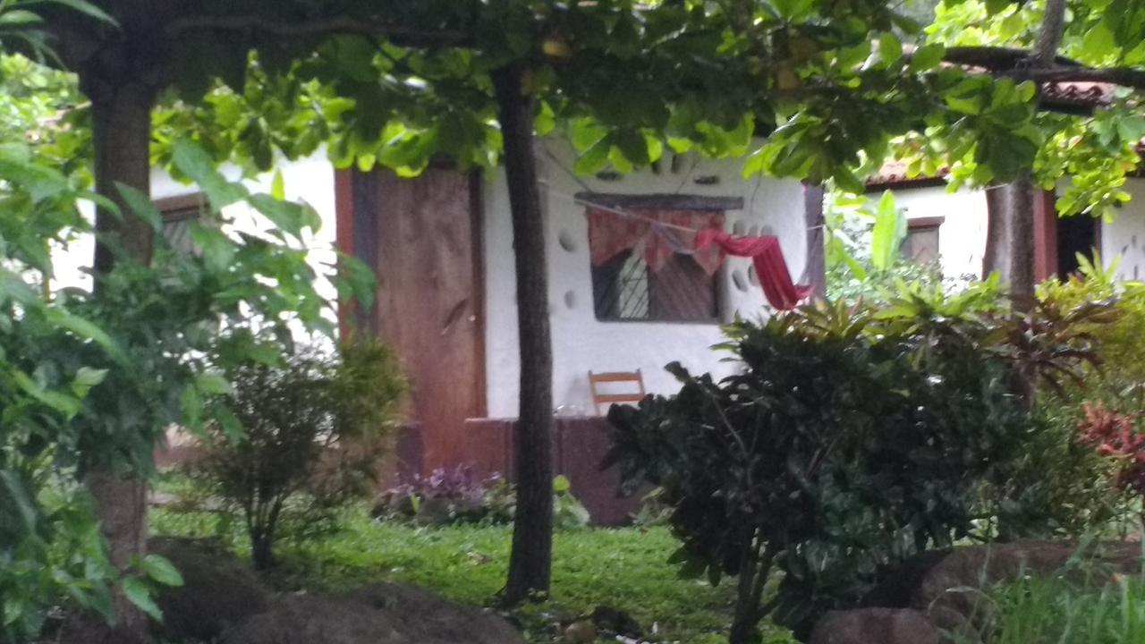 Finca Mystica Mérida Εξωτερικό φωτογραφία