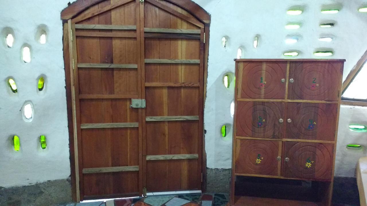 Finca Mystica Mérida Εξωτερικό φωτογραφία