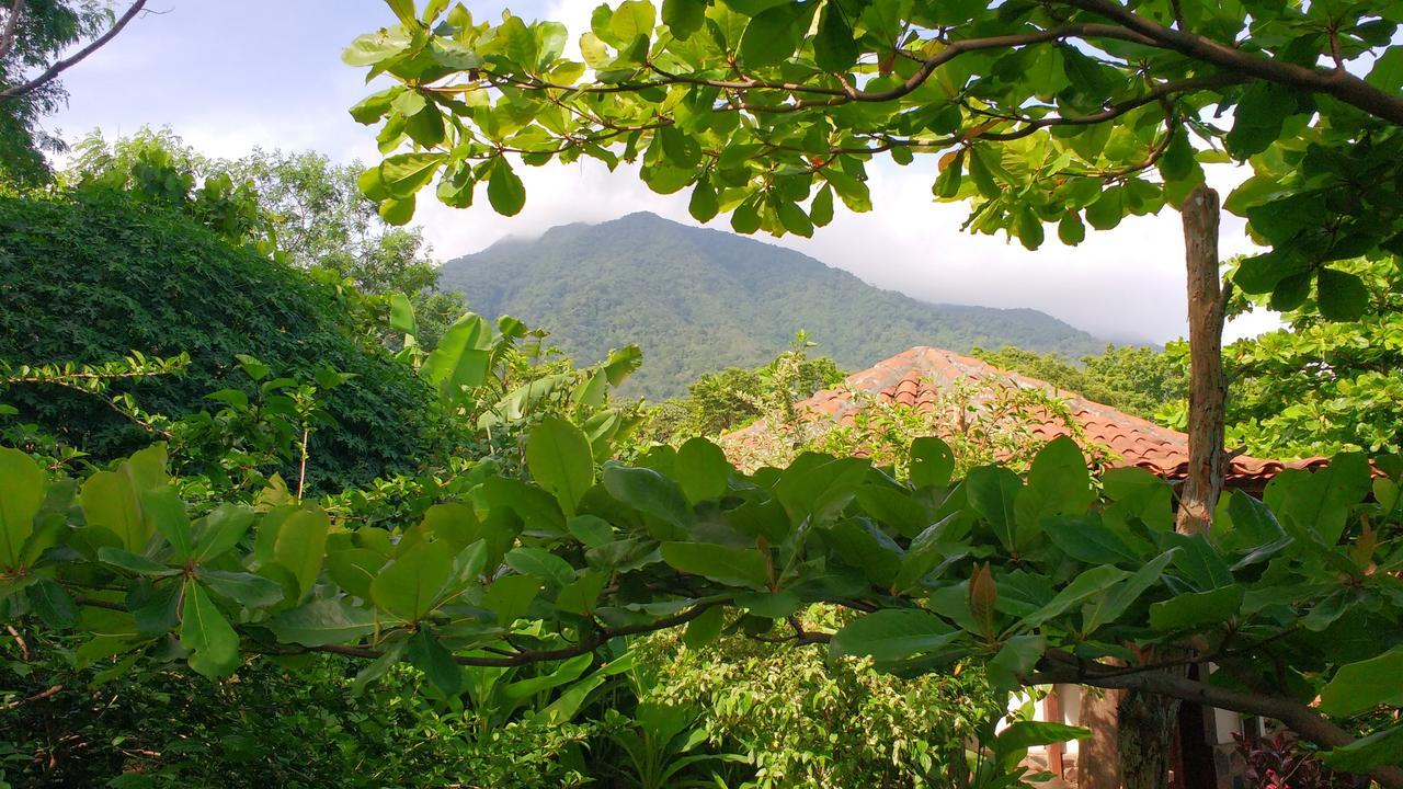Finca Mystica Mérida Εξωτερικό φωτογραφία