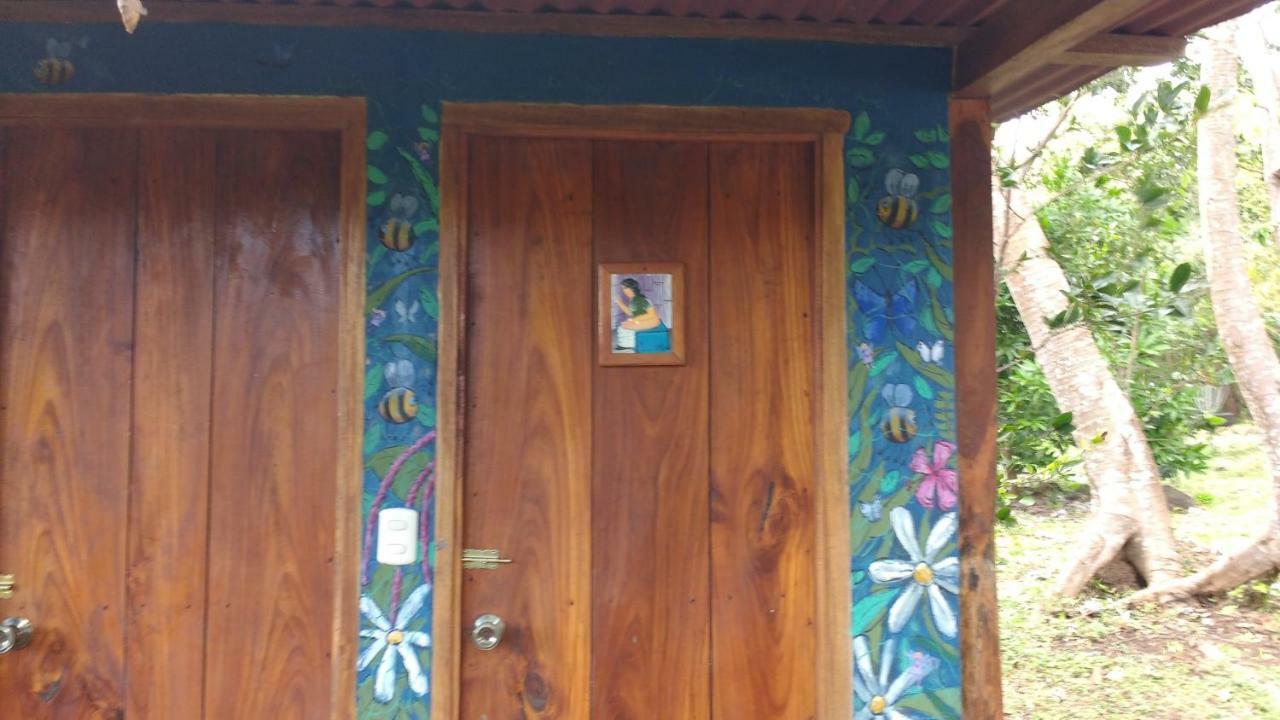 Finca Mystica Mérida Εξωτερικό φωτογραφία